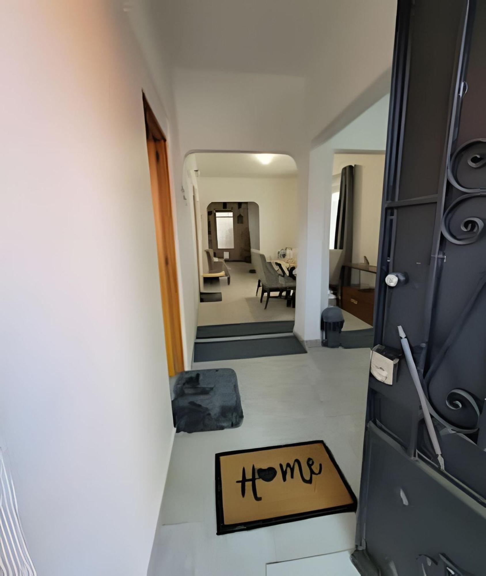 Apartamento Casa Maribel Cidade do México