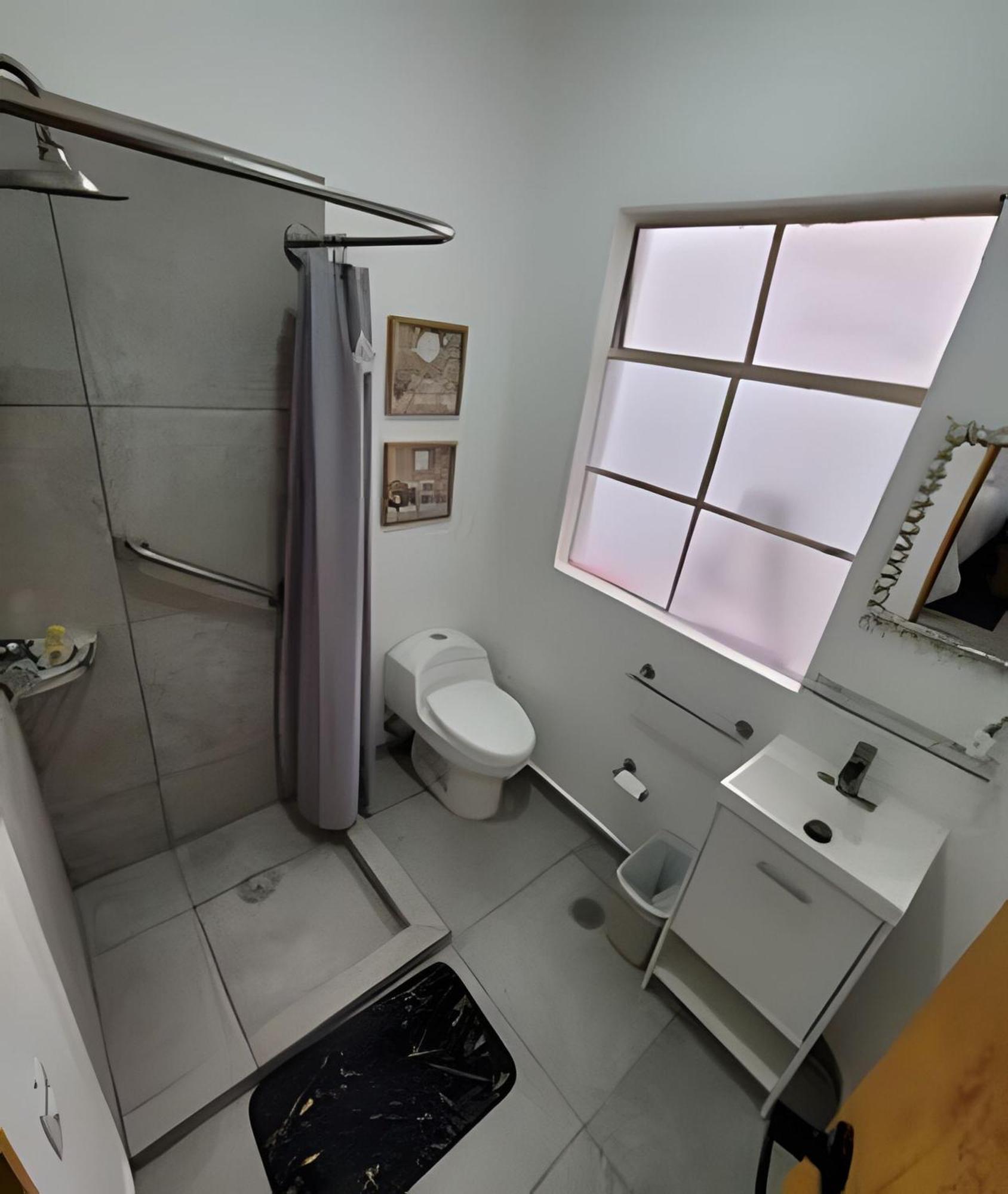 Casa Maribel Cidade do México